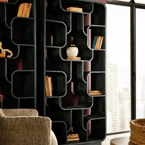 Commerce and Market Sloane Etagere/Bookcase