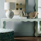 Commerce and Market Waverly Console Table