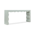 Commerce and Market Waverly Console Table