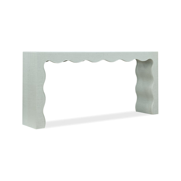 Commerce and Market Waverly Console Table