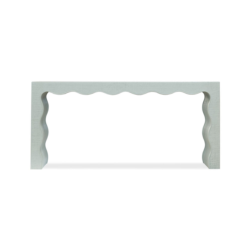 Commerce and Market Waverly Console Table