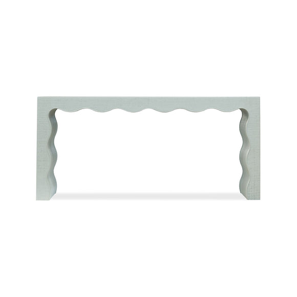 Commerce and Market Waverly Console Table