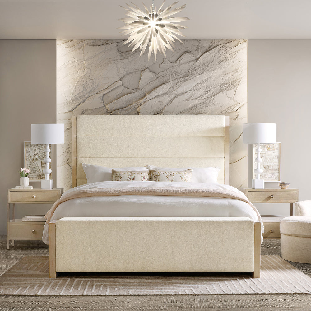 Westwood 2-Drawer Nightstand