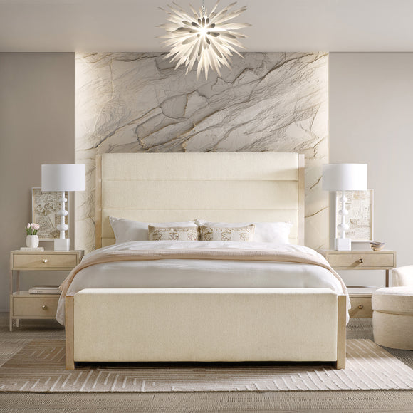 Westwood 2-Drawer Nightstand