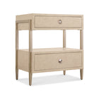 Westwood 2-Drawer Nightstand