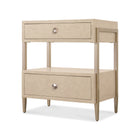 Westwood 2-Drawer Nightstand
