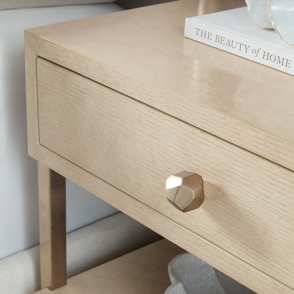 Westwood 2-Drawer Nightstand