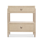 Westwood 2-Drawer Nightstand