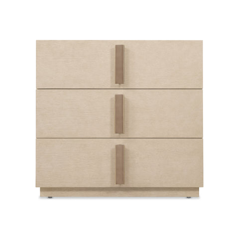 Westwood 3-Drawer Nightstand