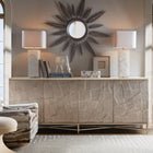 Westwood 4-Door Credenza