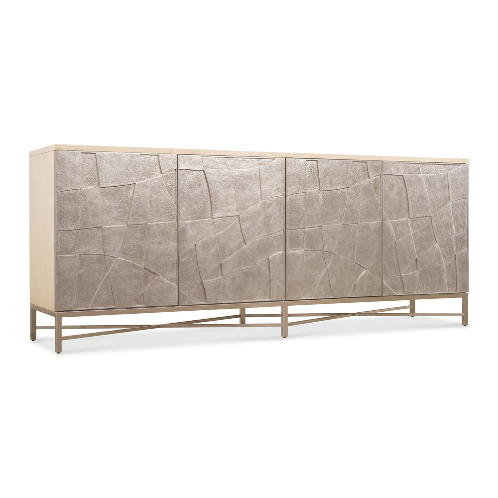 Westwood 4-Door Credenza