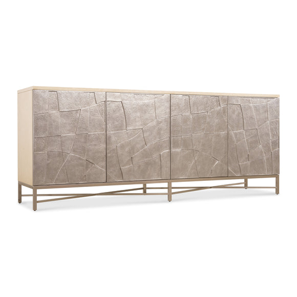 Westwood 4-Door Credenza