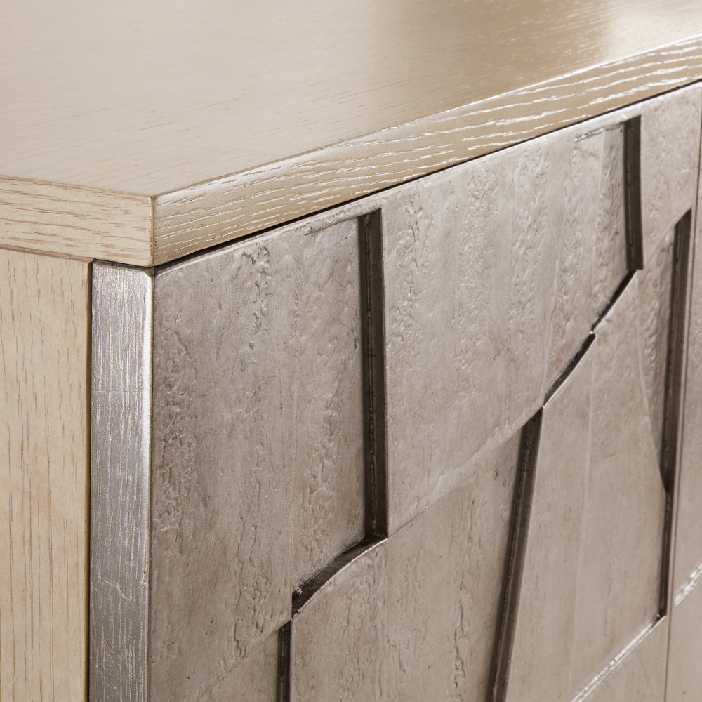 Westwood 4-Door Credenza