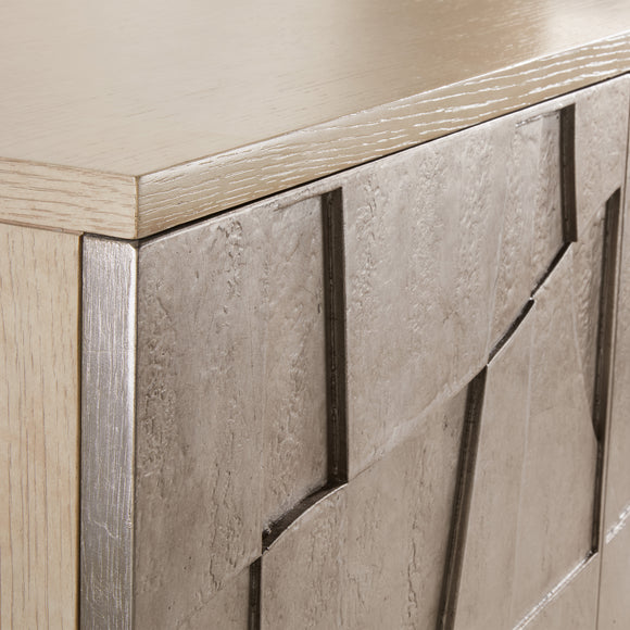 Westwood 4-Door Credenza
