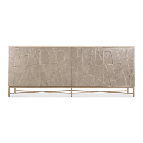 Westwood 4-Door Credenza