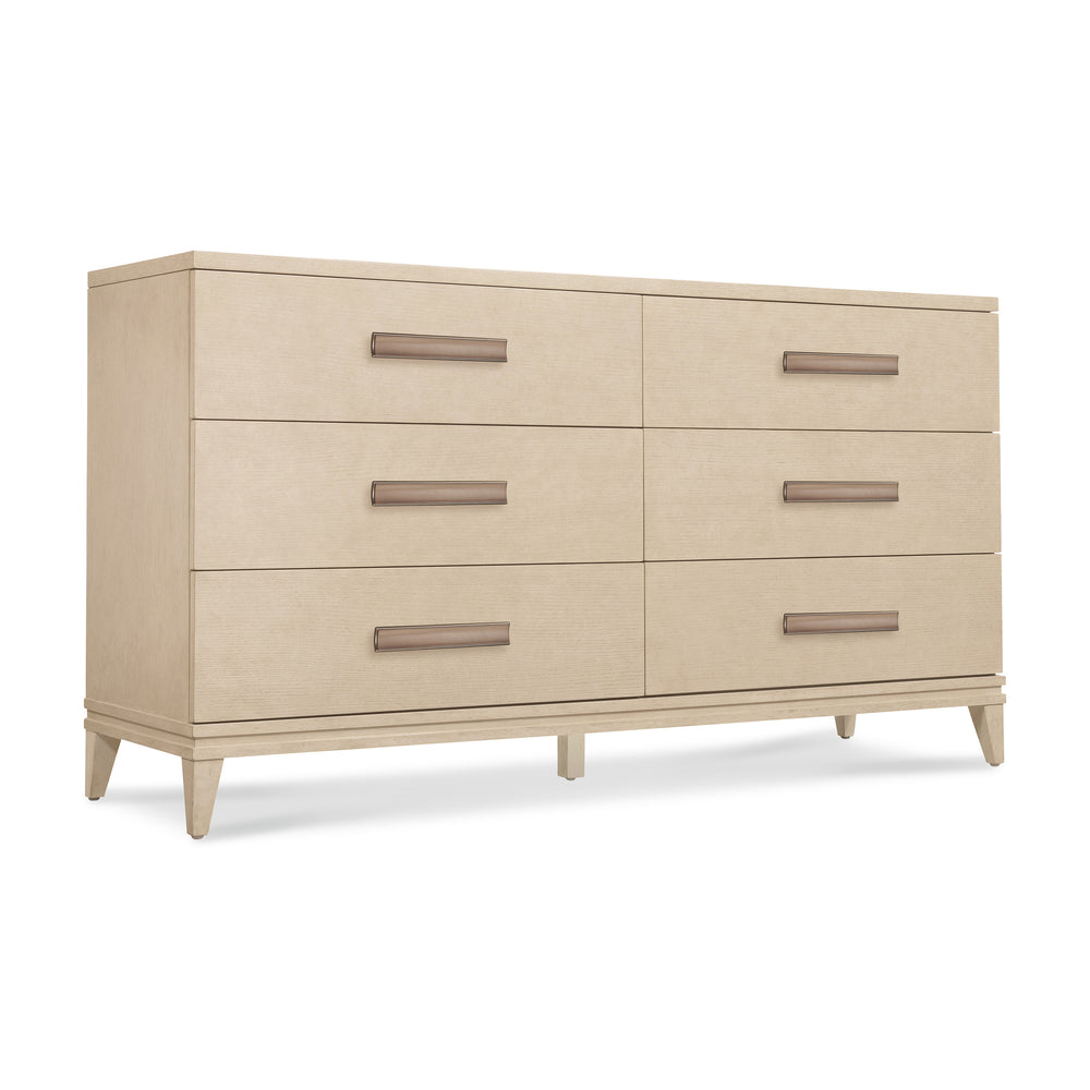 Westwood 6-Drawer Dresser