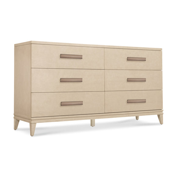 Westwood 6-Drawer Dresser