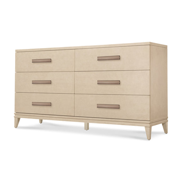 Westwood 6-Drawer Dresser