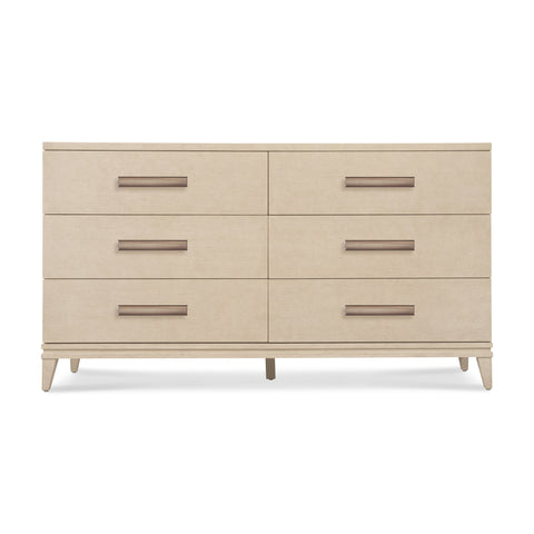 Westwood 6-Drawer Dresser