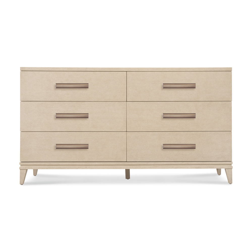 Westwood 6-Drawer Dresser