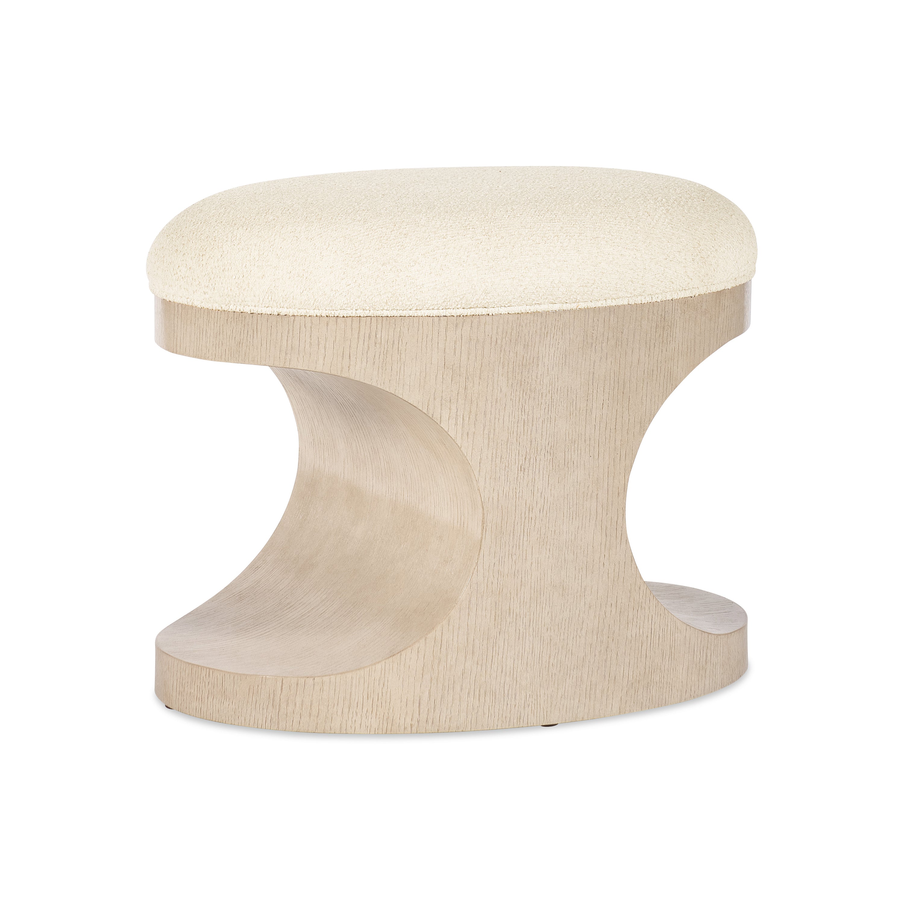 Hooker Furniture Westwood Bench - Thumbnail 2