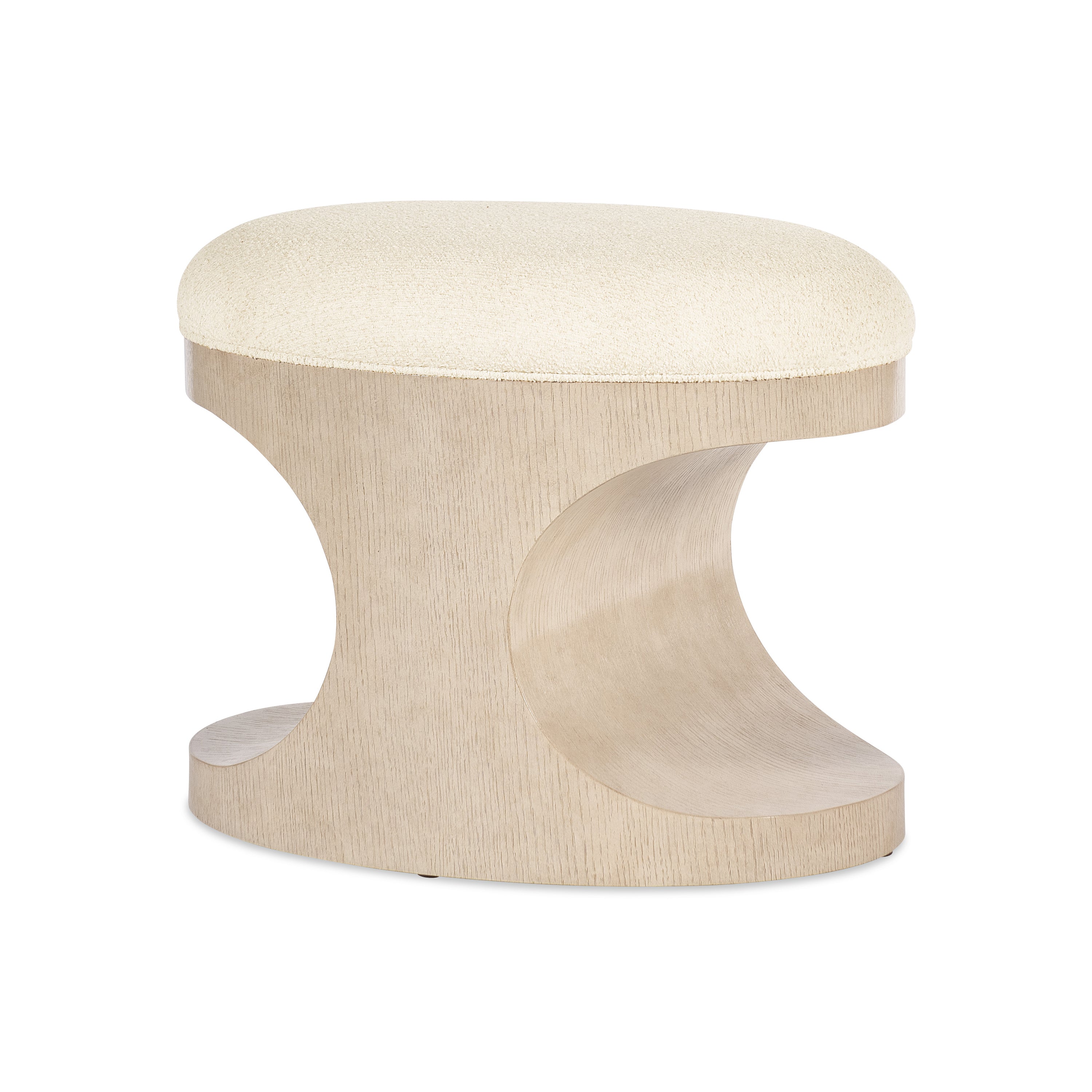 Hooker Furniture Westwood Bench - Thumbnail 4