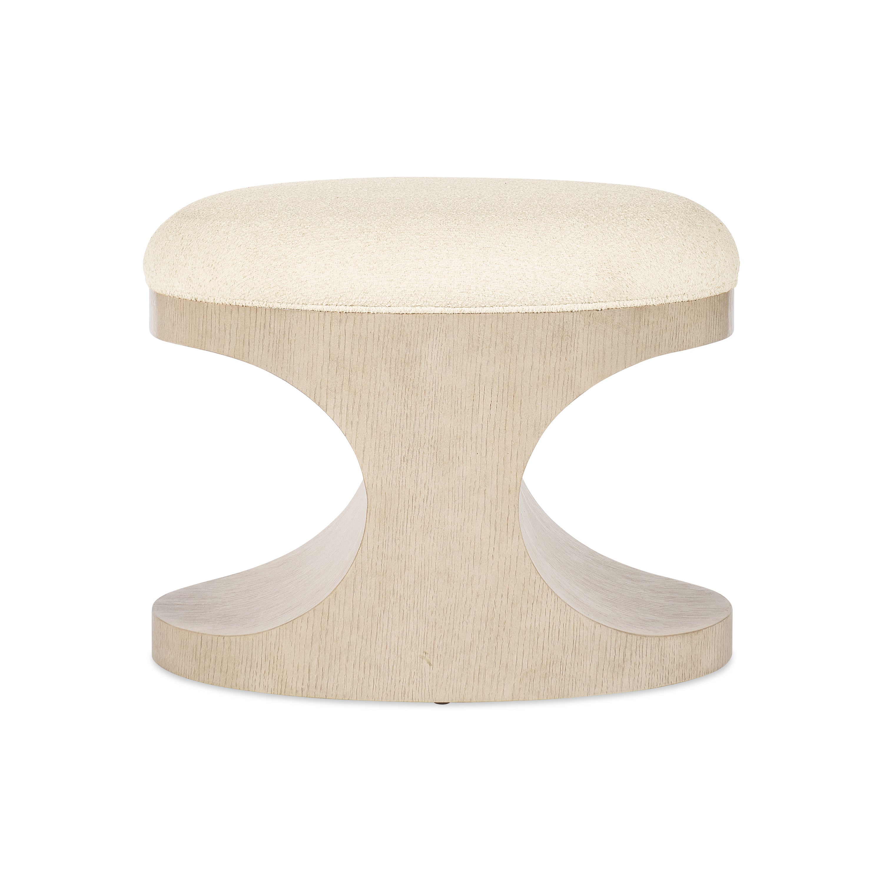 Hooker Furniture Westwood Bench - Thumbnail 5