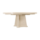 Westwood Expandable Round Dining Table