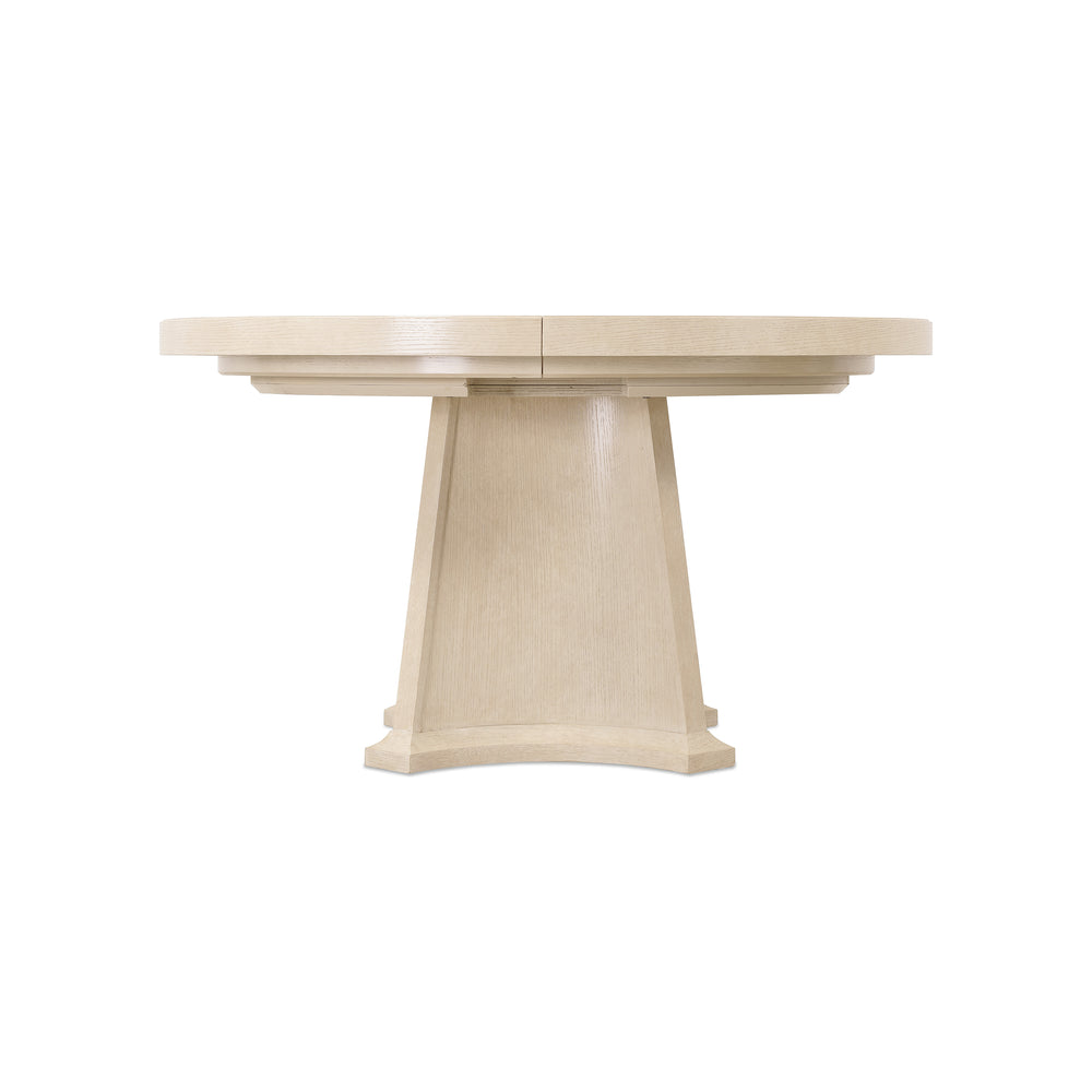 Westwood Expandable Round Dining Table