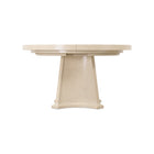 Westwood Expandable Round Dining Table
