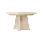 Westwood Expandable Round Dining Table