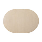 Westwood Expandable Round Dining Table