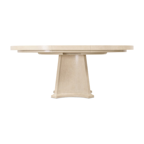 Westwood Expandable Round Dining Table