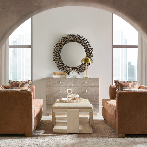 Westwood Rectangle Cocktail/Coffee Table