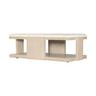 Westwood Rectangle Cocktail/Coffee Table