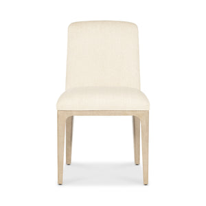 Westwood Upholstered Side Chair