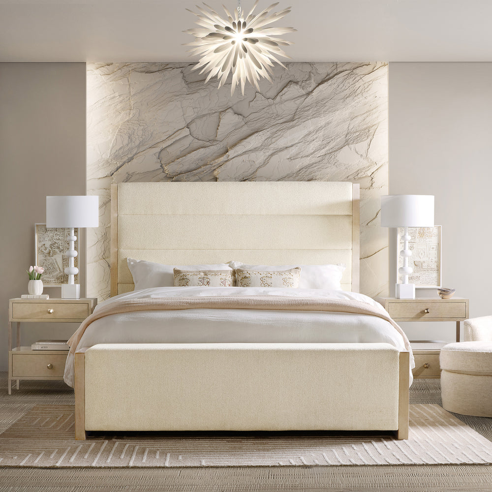 Westwood Upholstered Storage Bed