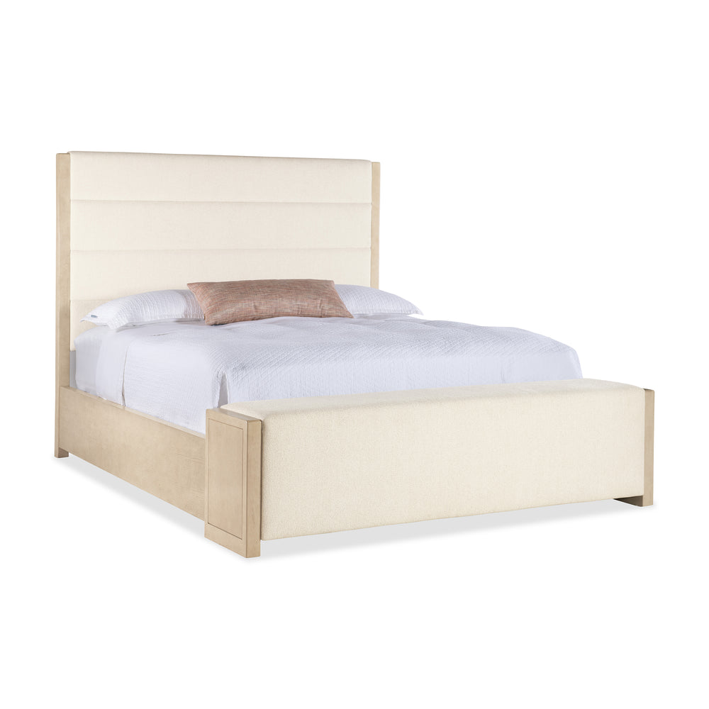 Westwood Upholstered Storage Bed