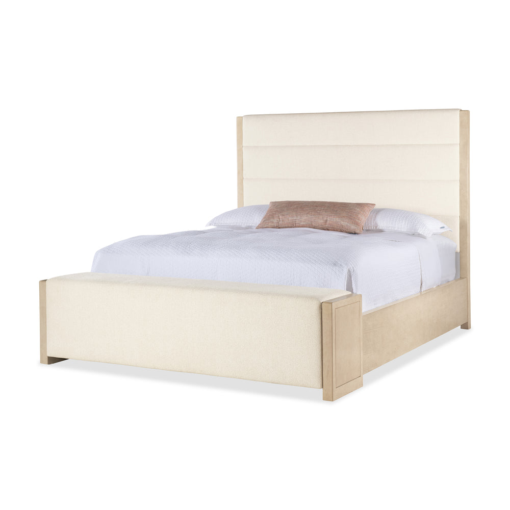 Westwood Upholstered Storage Bed