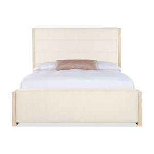 Westwood Upholstered Storage Bed