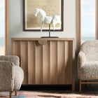 Commerce and Market Willow Accent Cabinet