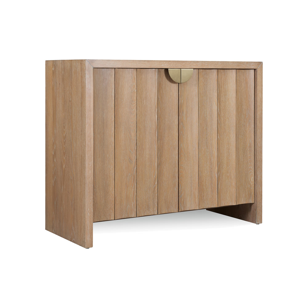 Commerce and Market Willow Accent Cabinet