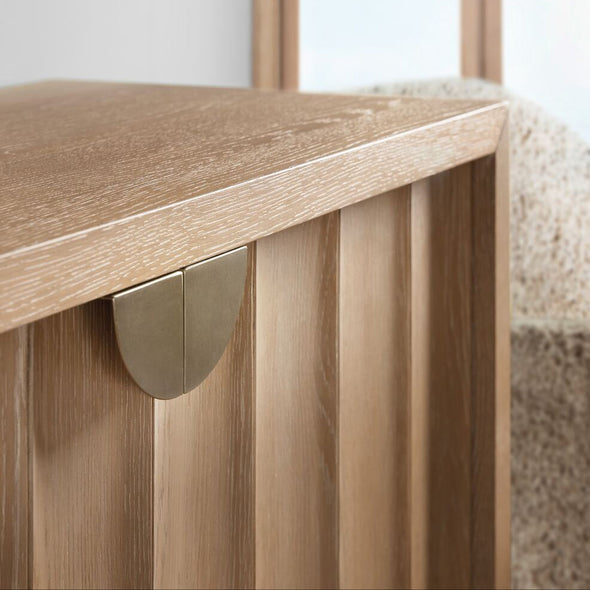 Commerce and Market Willow Accent Cabinet