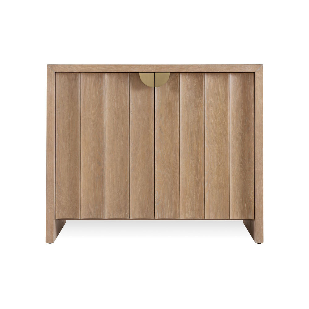 Commerce and Market Willow Accent Cabinet