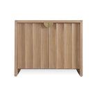 Commerce and Market Willow Accent Cabinet