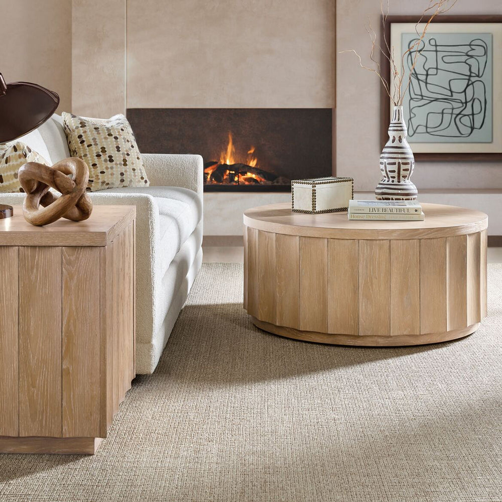 Commerce and Market Willow Coffee Table