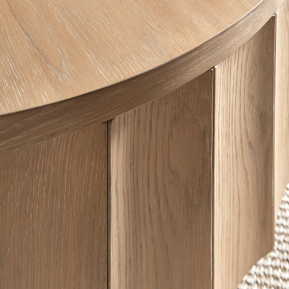 Commerce and Market Willow Coffee Table