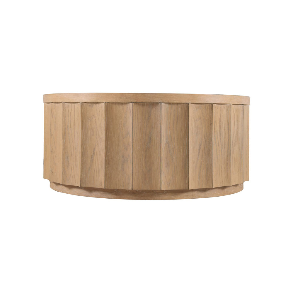 Commerce and Market Willow Coffee Table