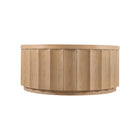 Commerce and Market Willow Coffee Table