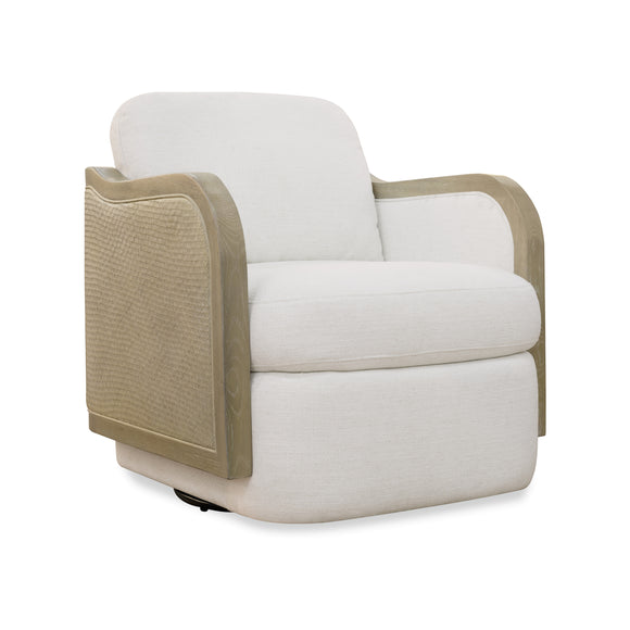 Wilma Swivel Chair